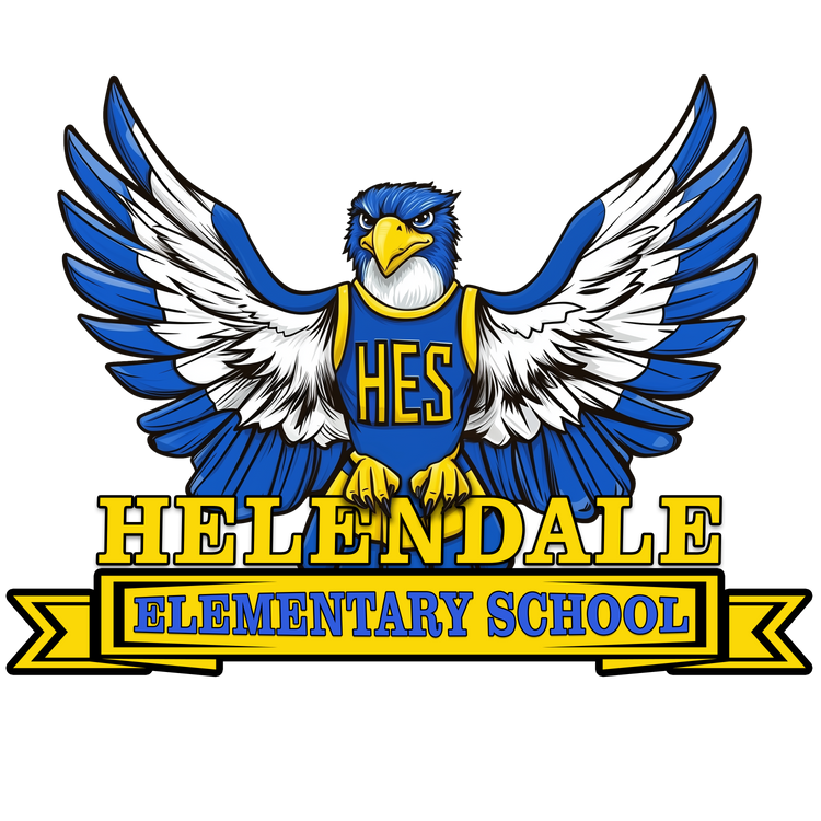 Show Your Helendale Pride – Helendale Elementary School Spirit Merchandise