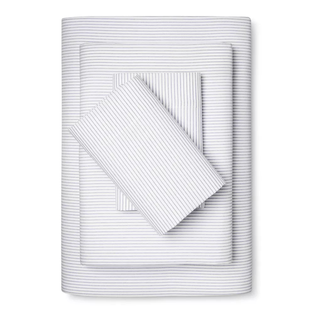Full Size Printed Microfiber Sheet Set - Room Essentials