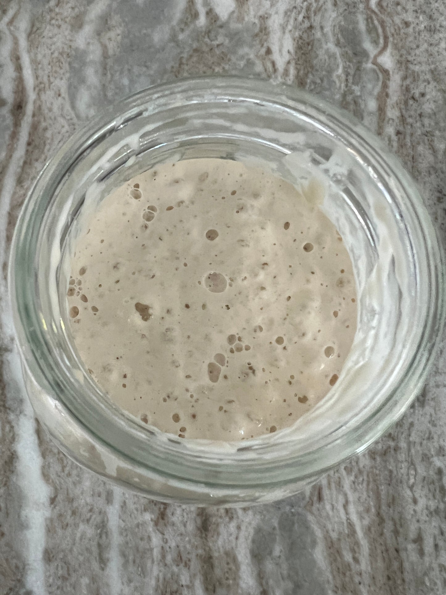 Homemade 2 Pound Sourdough Bread Pre-Order (For Pick up in Helendale Tuesdays & Fridays)