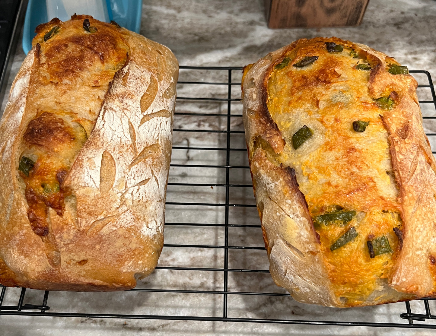 Homemade 2 Pound Sourdough Bread Pre-Order (For Pick up in Helendale Tuesdays & Fridays)