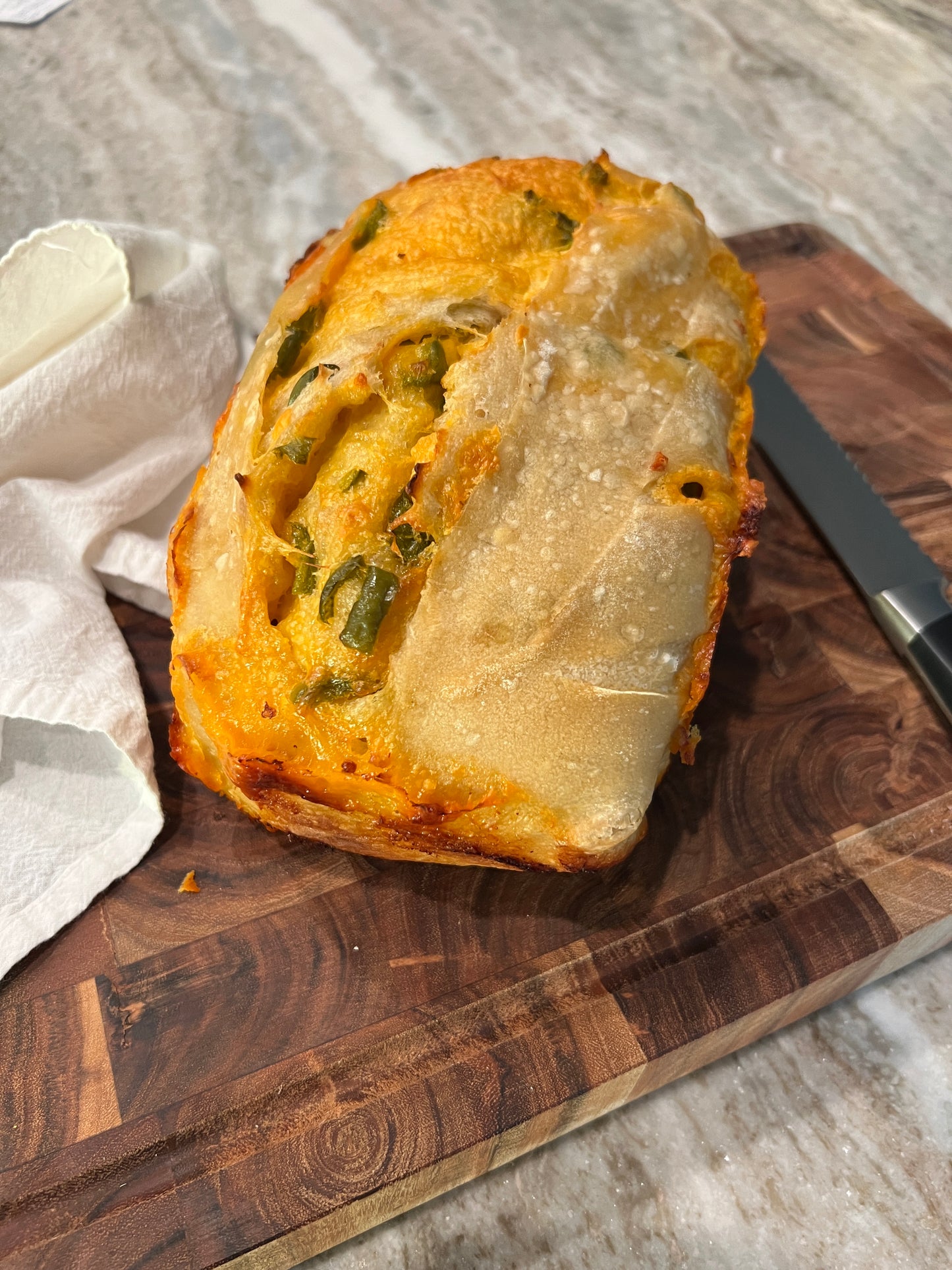 Homemade 2 Pound Sourdough Bread Pre-Order (For Pick up in Helendale Tuesdays & Fridays)