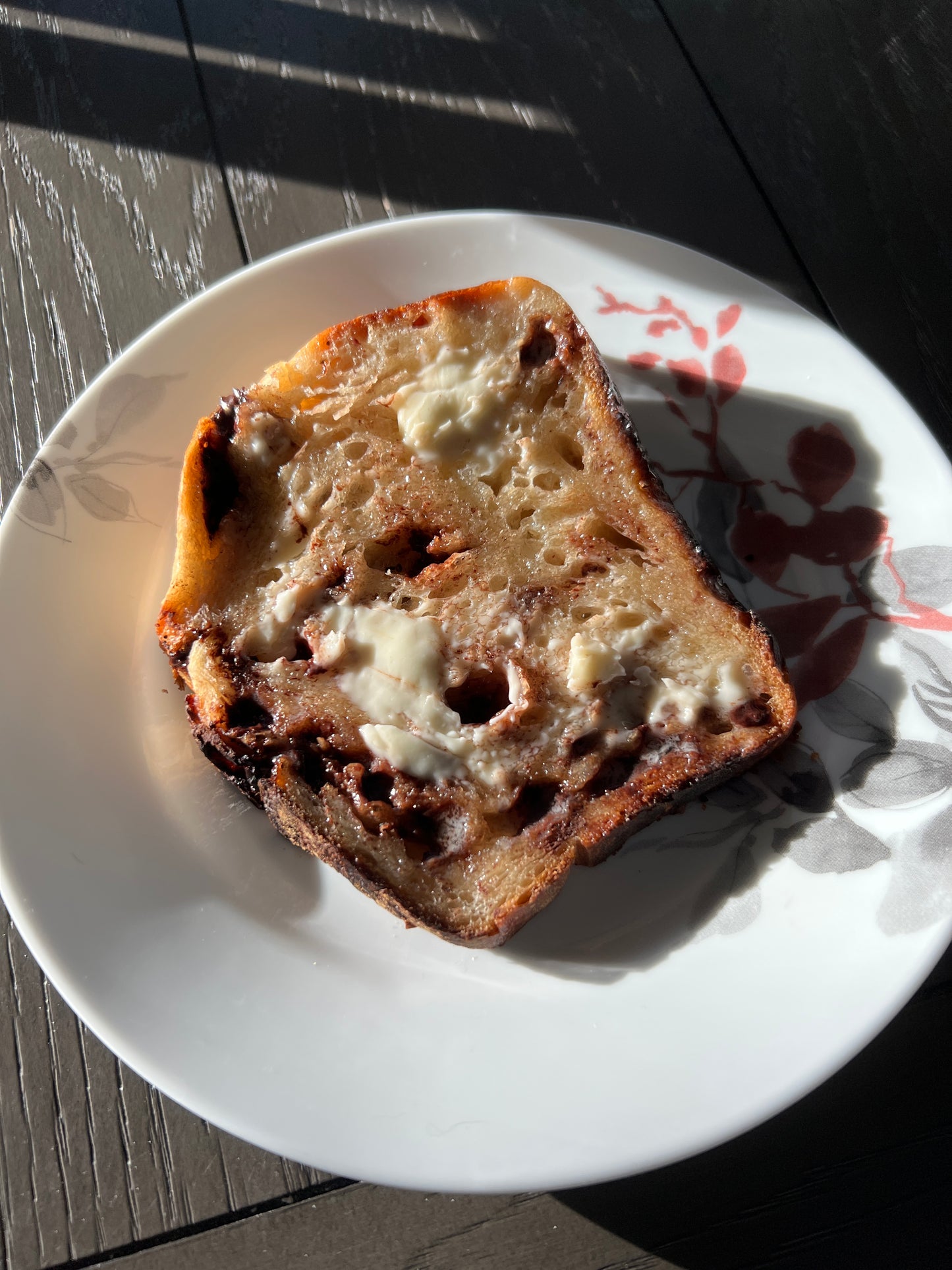 Homemade 1 Pound Sourdough Bread Pre-Order (For Pick up in Helendale Tuesdays & Fridays)