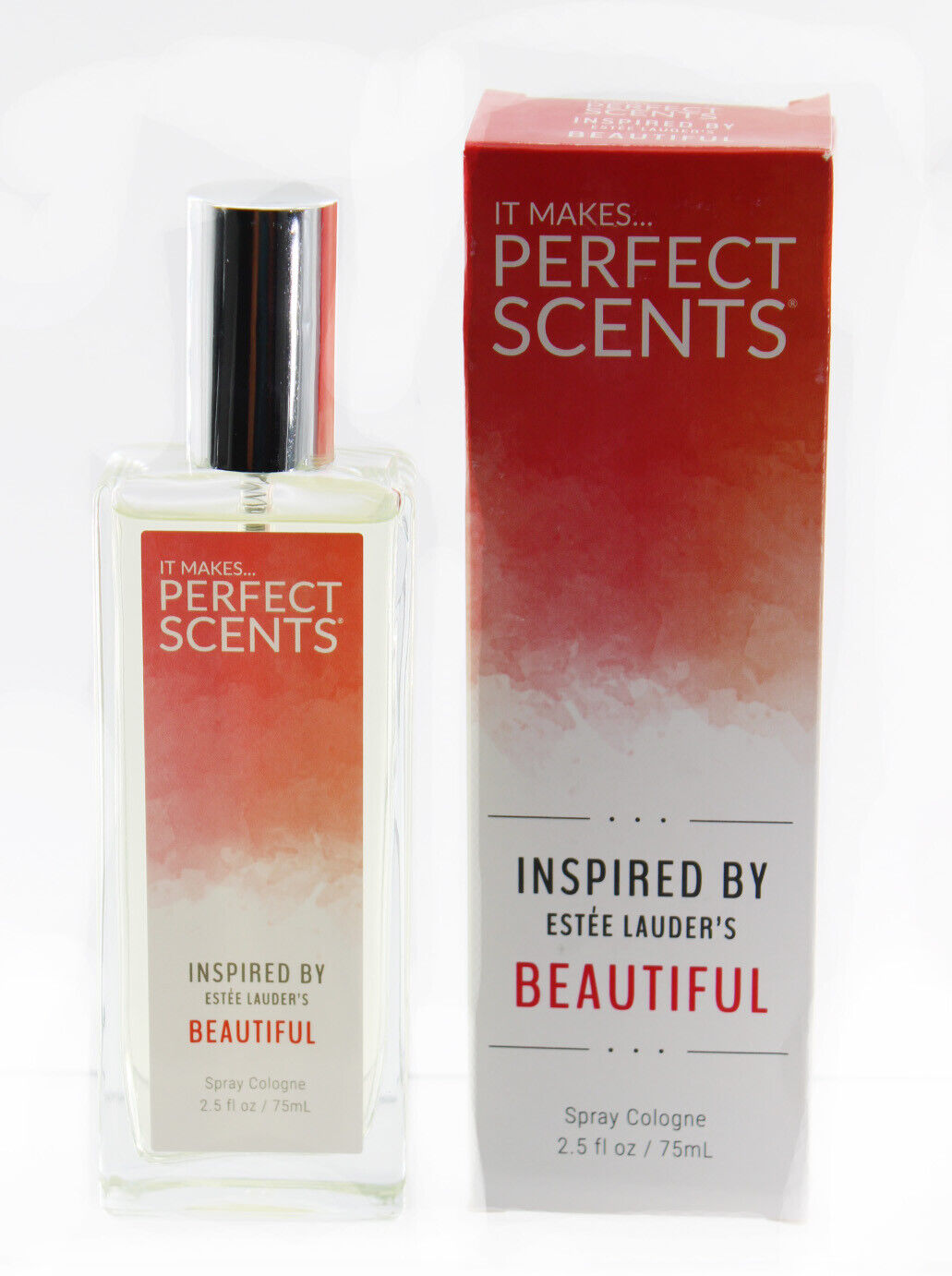 Perfect Scents Fragrances- Inspired By Beautiful