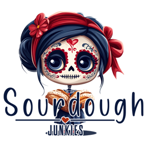 Sourdough Starter Kit for Beginners – Sourdough Junkies