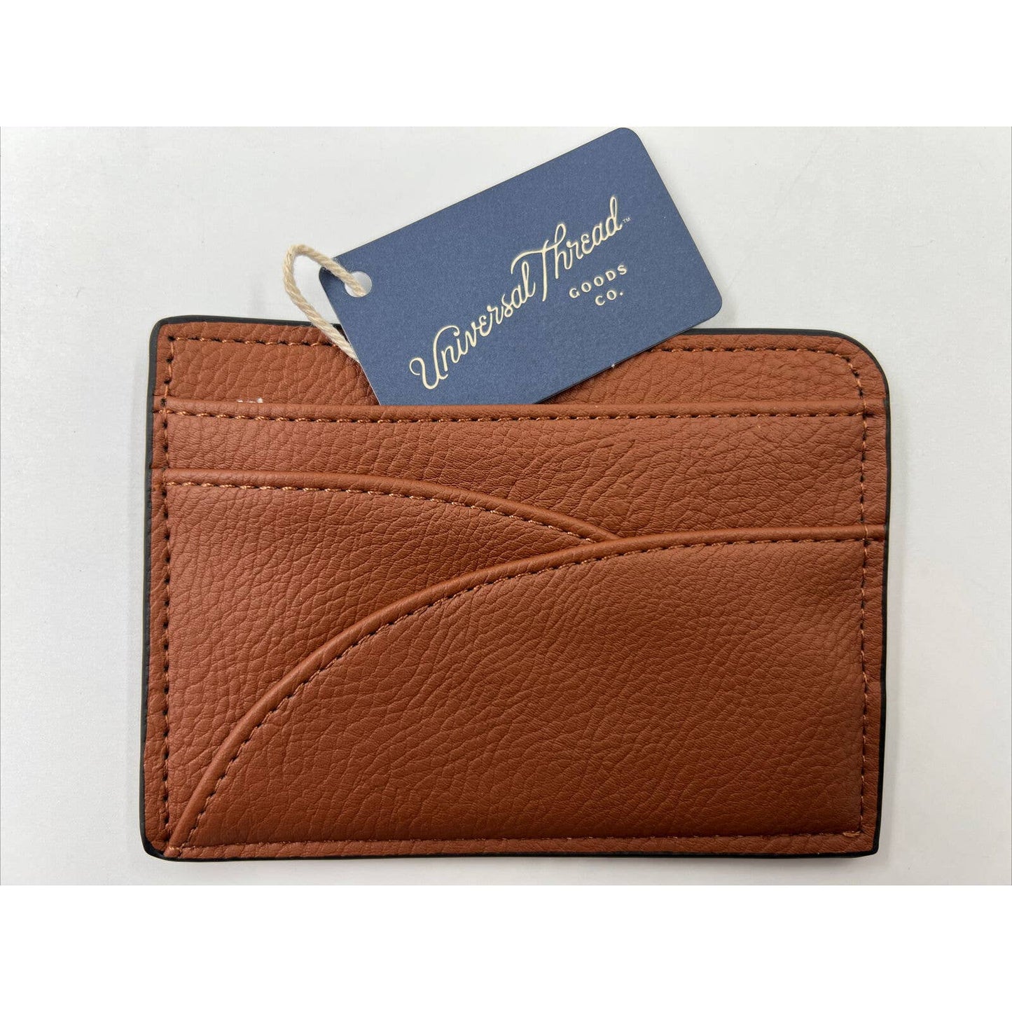 Universal Thread Accordion Card Case - Universal Thread
