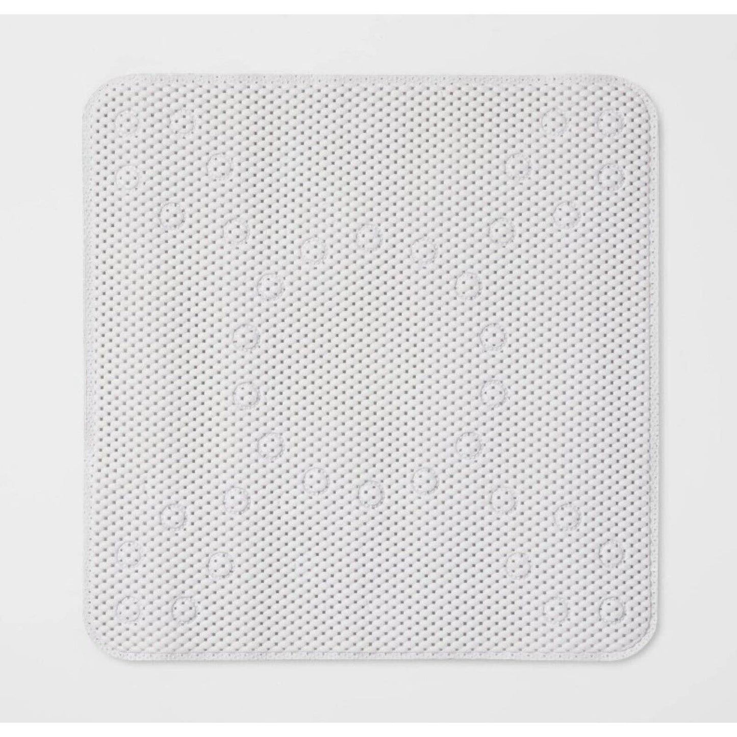 Room Essentials Cushioned Shower Stall Mat