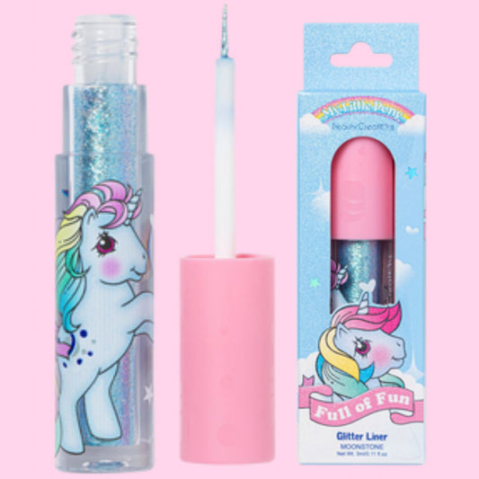 BEAUTY CREATIONS MY LITTLE PONY GLITTER LINERS