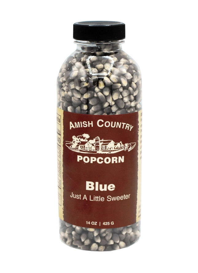 Amish Country Popcorn 14oz Bottles of Popcorn