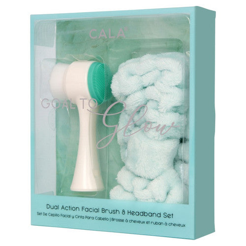 GOAL TO GLOW: MINT (2PC SET)