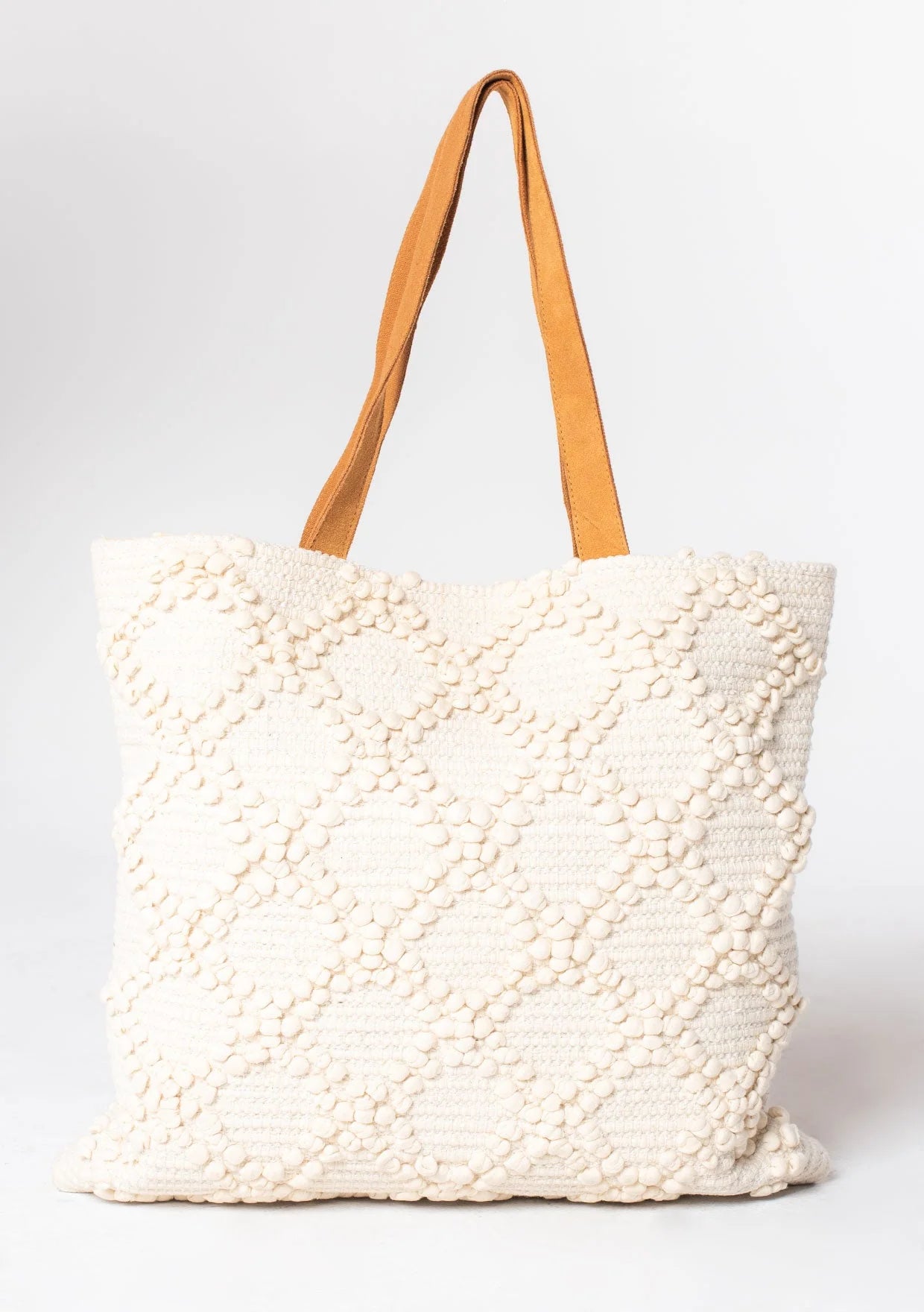 LoveStitch Take A Break Tote Bag