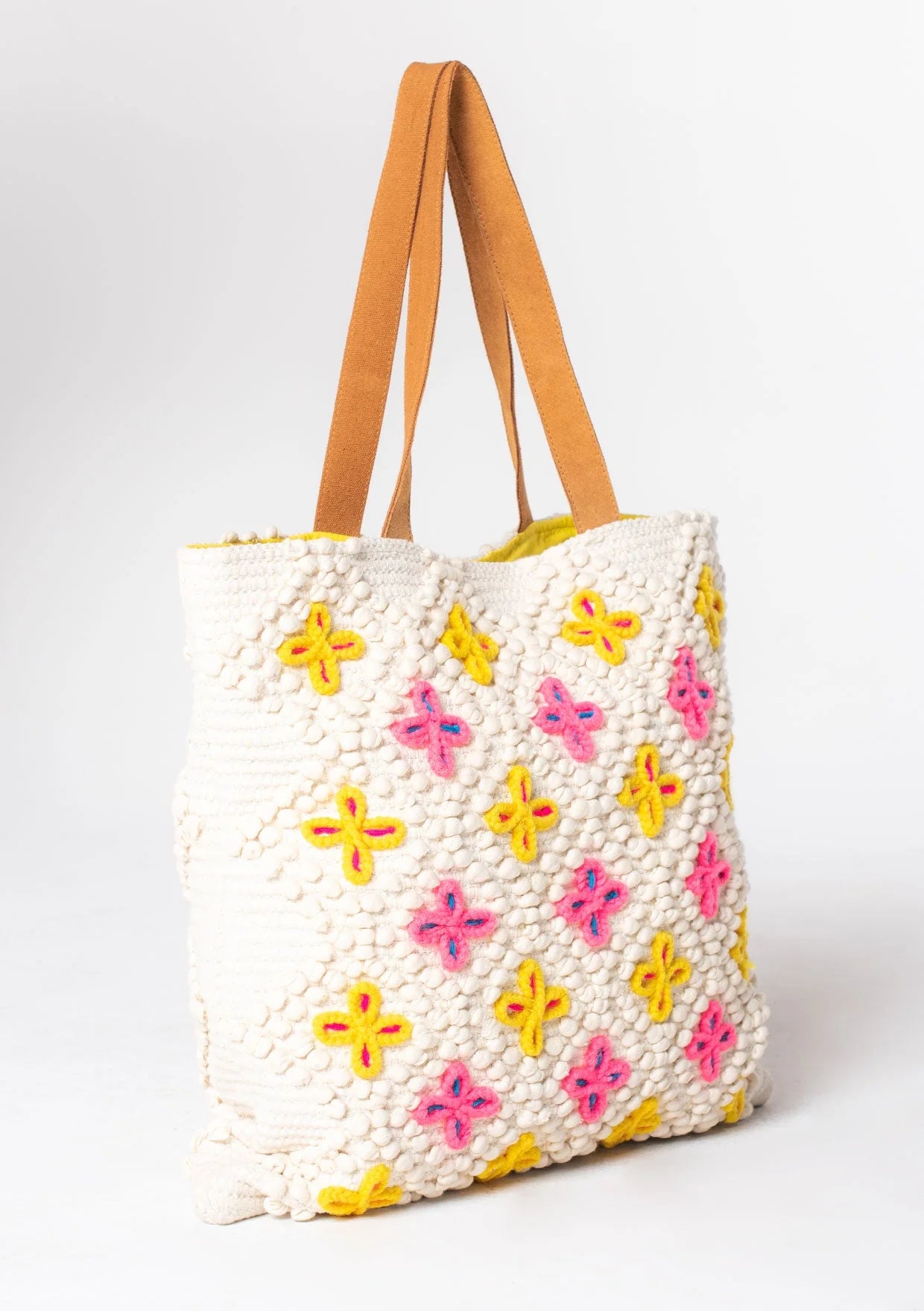 LoveStitch Take A Break Tote Bag