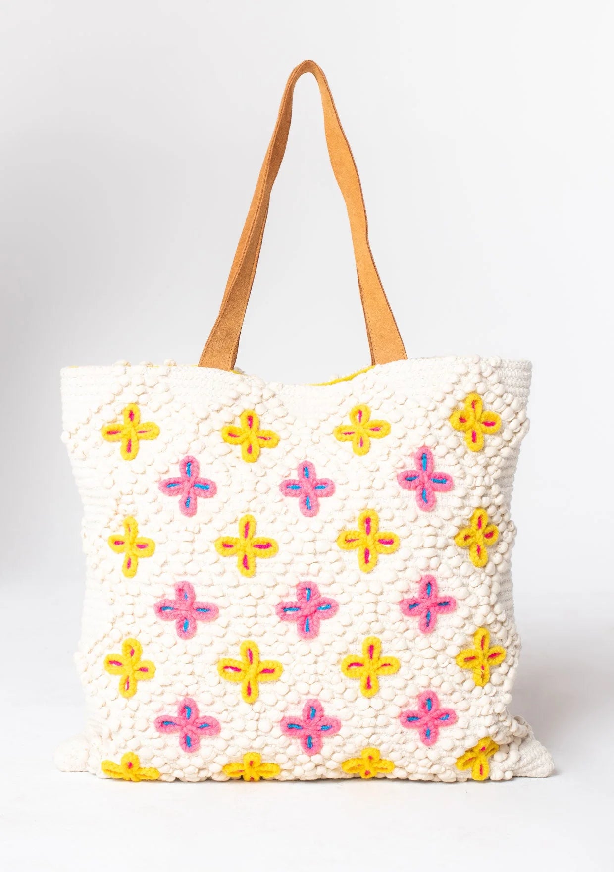 LoveStitch Take A Break Tote Bag