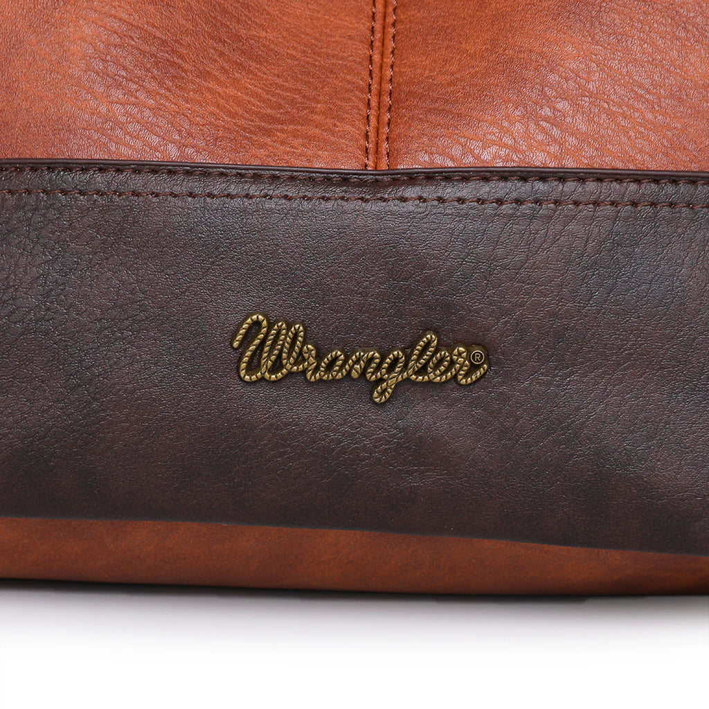 Wrangler Carry Hobo (Wrangler by Montana West)