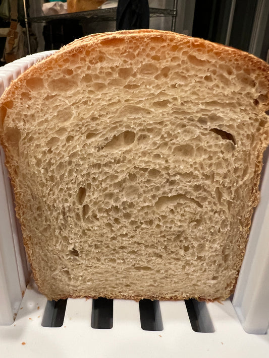 Sourdough Sandwich Bread (For Pick up in Helendale Tuesdays & Fridays)