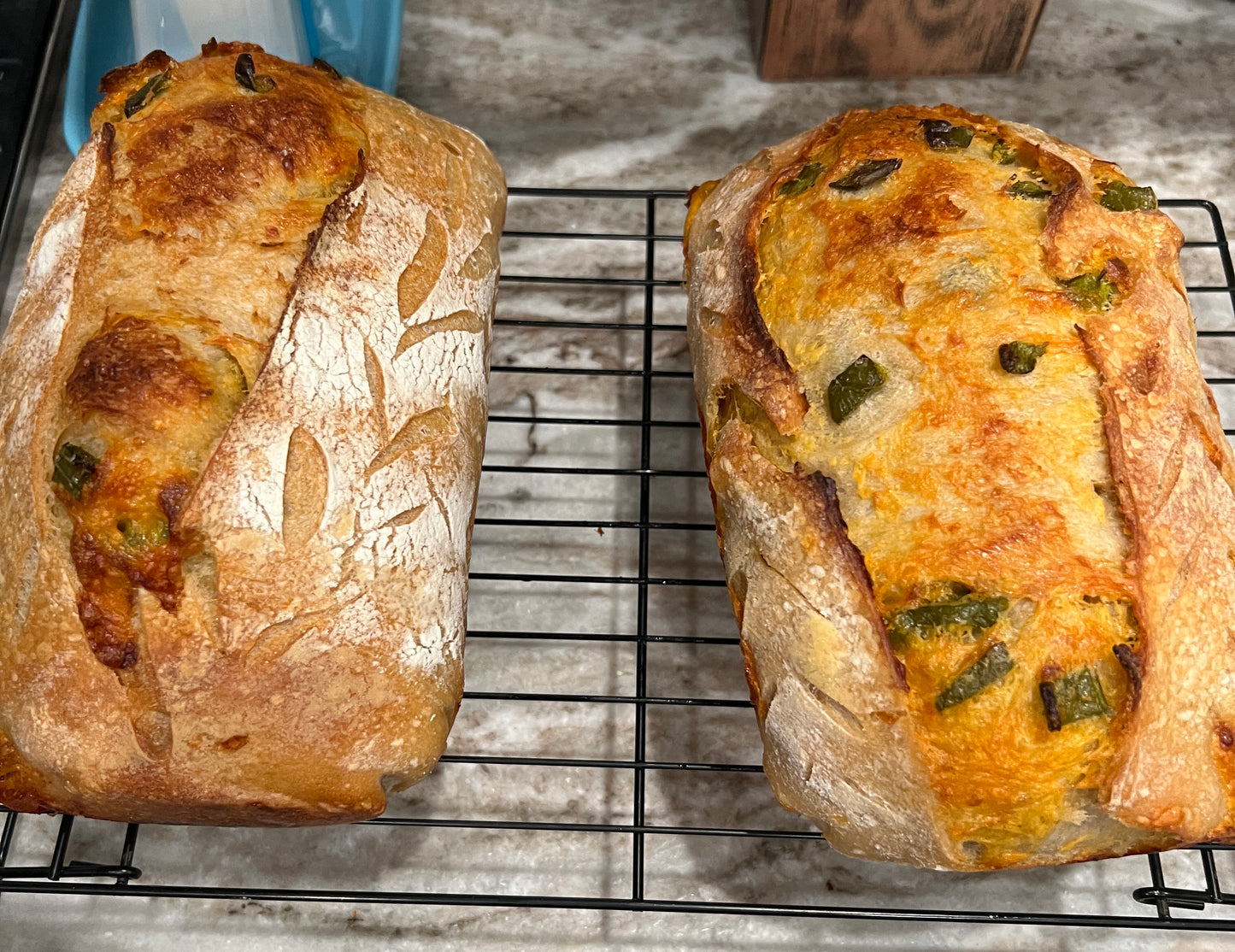 Homemade 2 Pound Sourdough Bread Pre-Order (PICK UP In Helendale Friday 2/7)