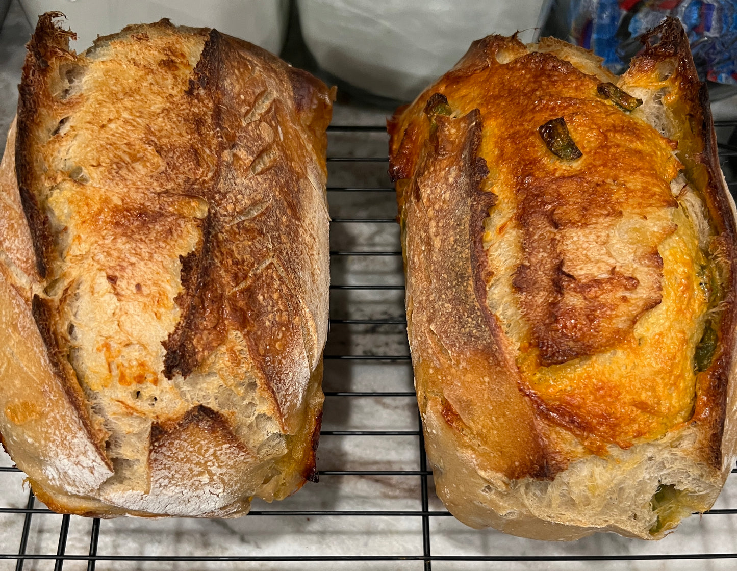 Homemade 2 Pound Sourdough Bread Pre-Order (PICK UP In Helendale Friday 2/7)