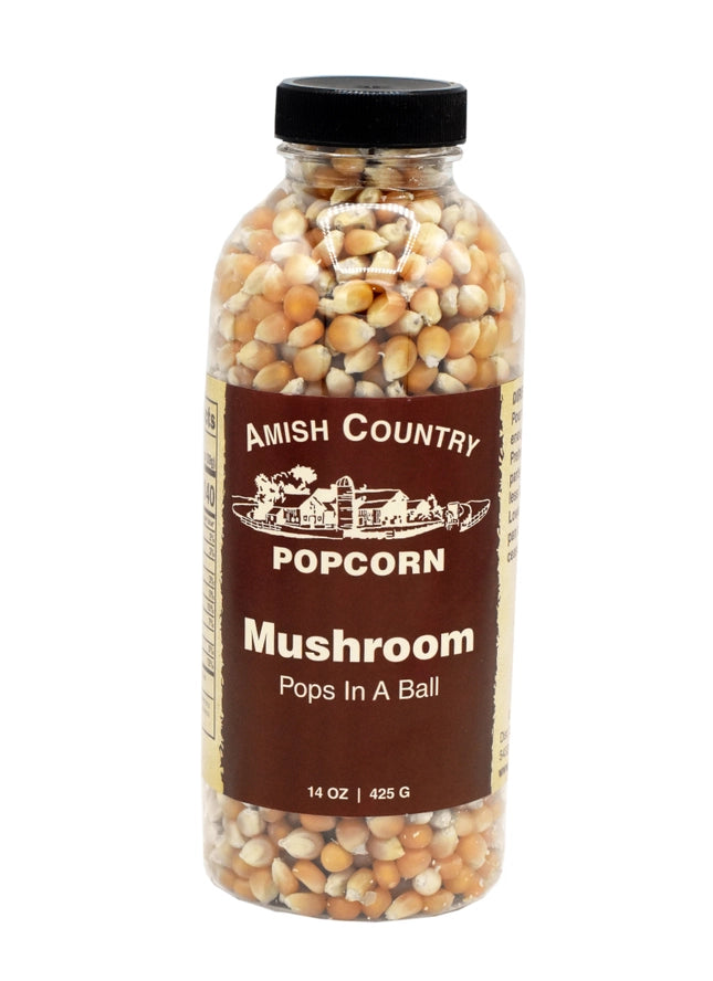 Amish Country Popcorn 14oz Bottles of Popcorn