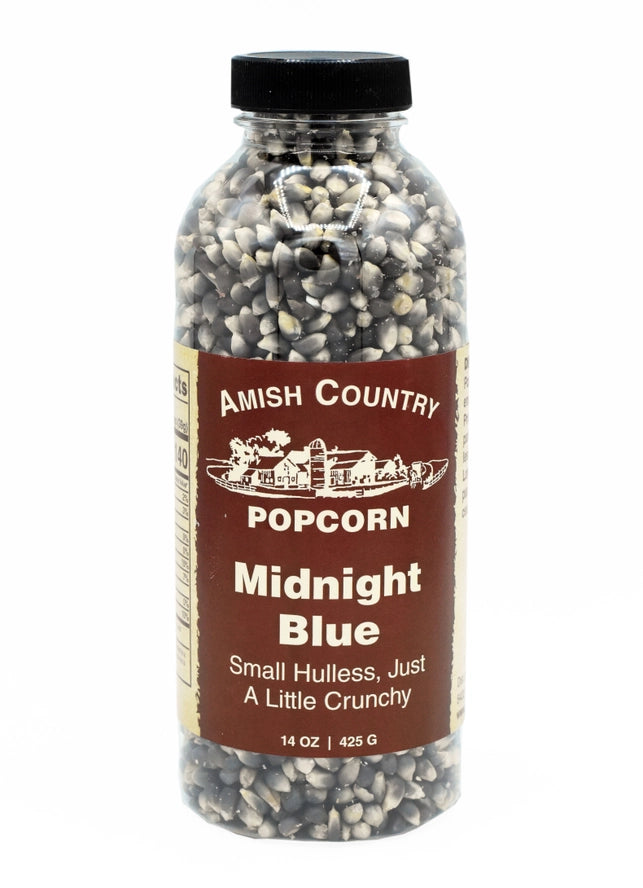 Amish Country Popcorn 14oz Bottles of Popcorn