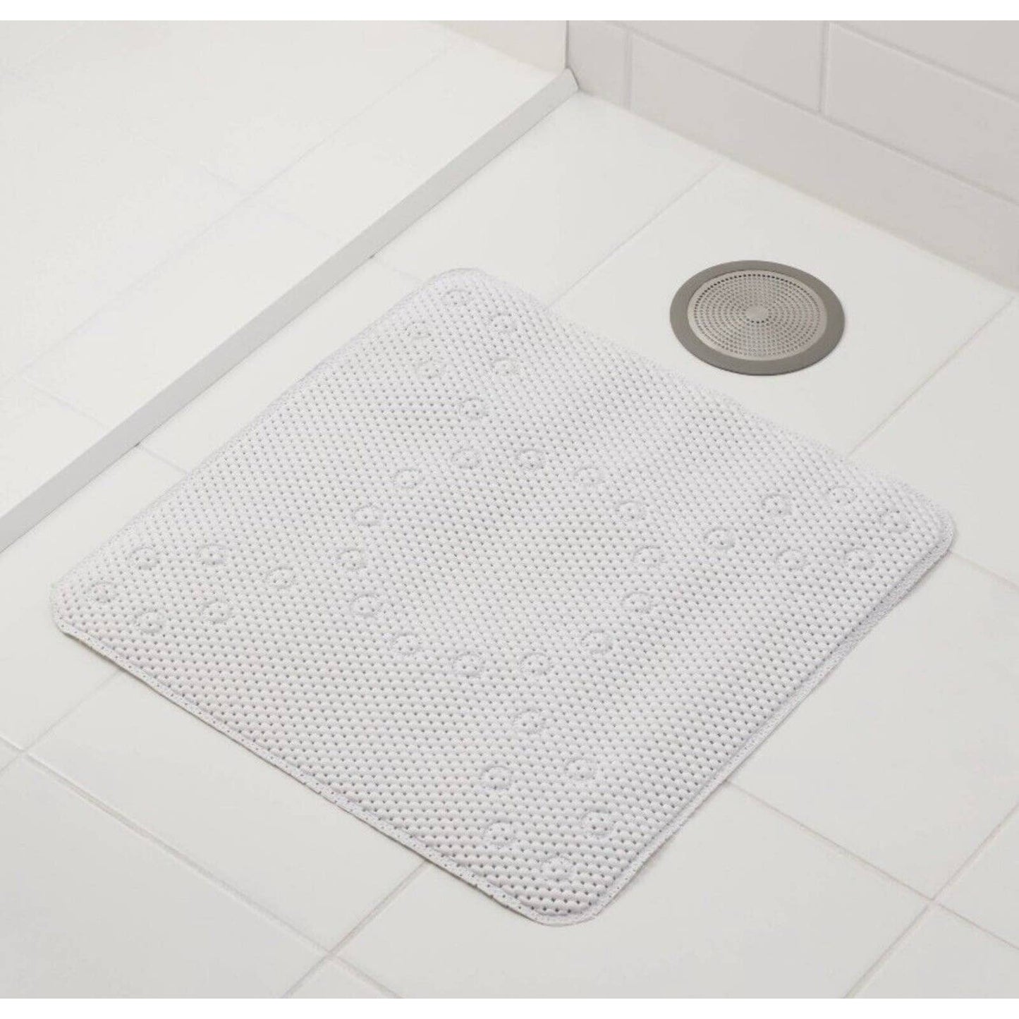 Room Essentials Cushioned Shower Stall Mat