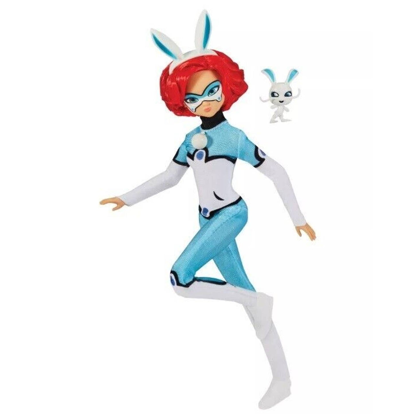 Miraculous Bunnyx Doll