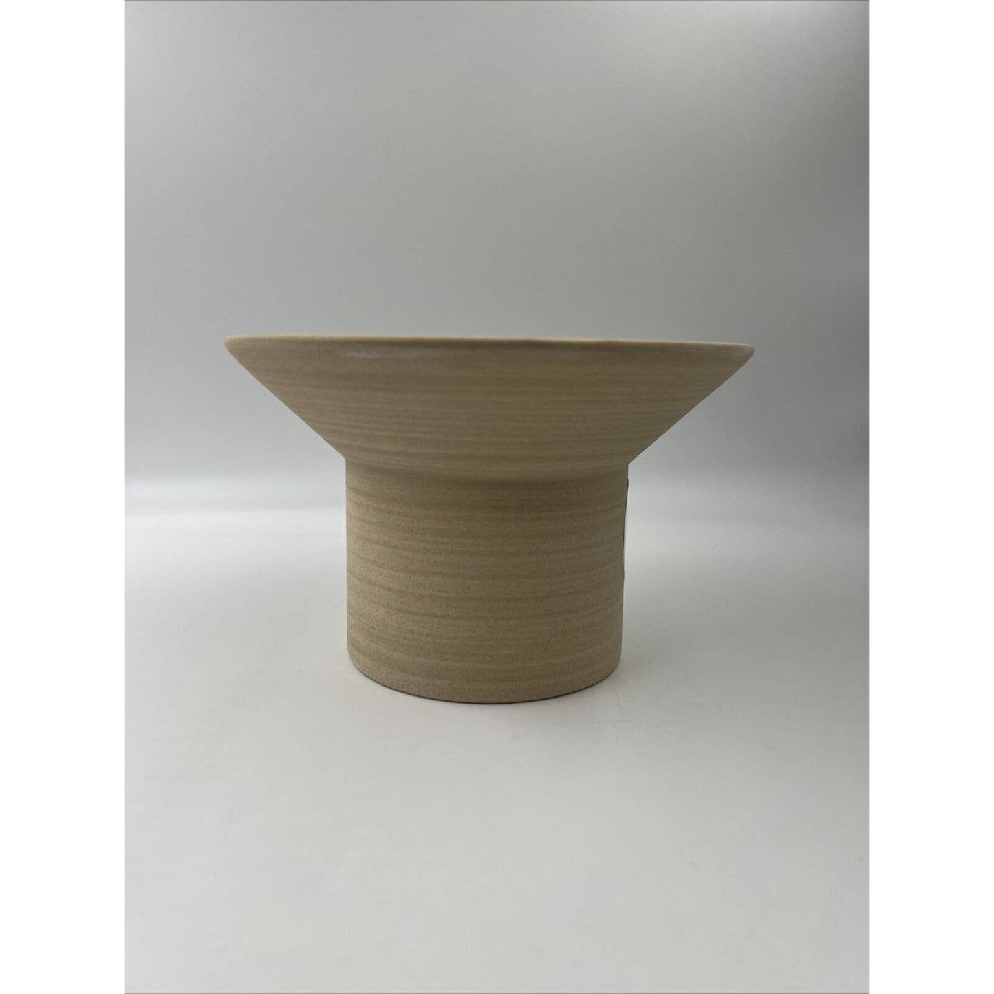 Sandy Modern Plant Pedestal Set (2) - Threshold™